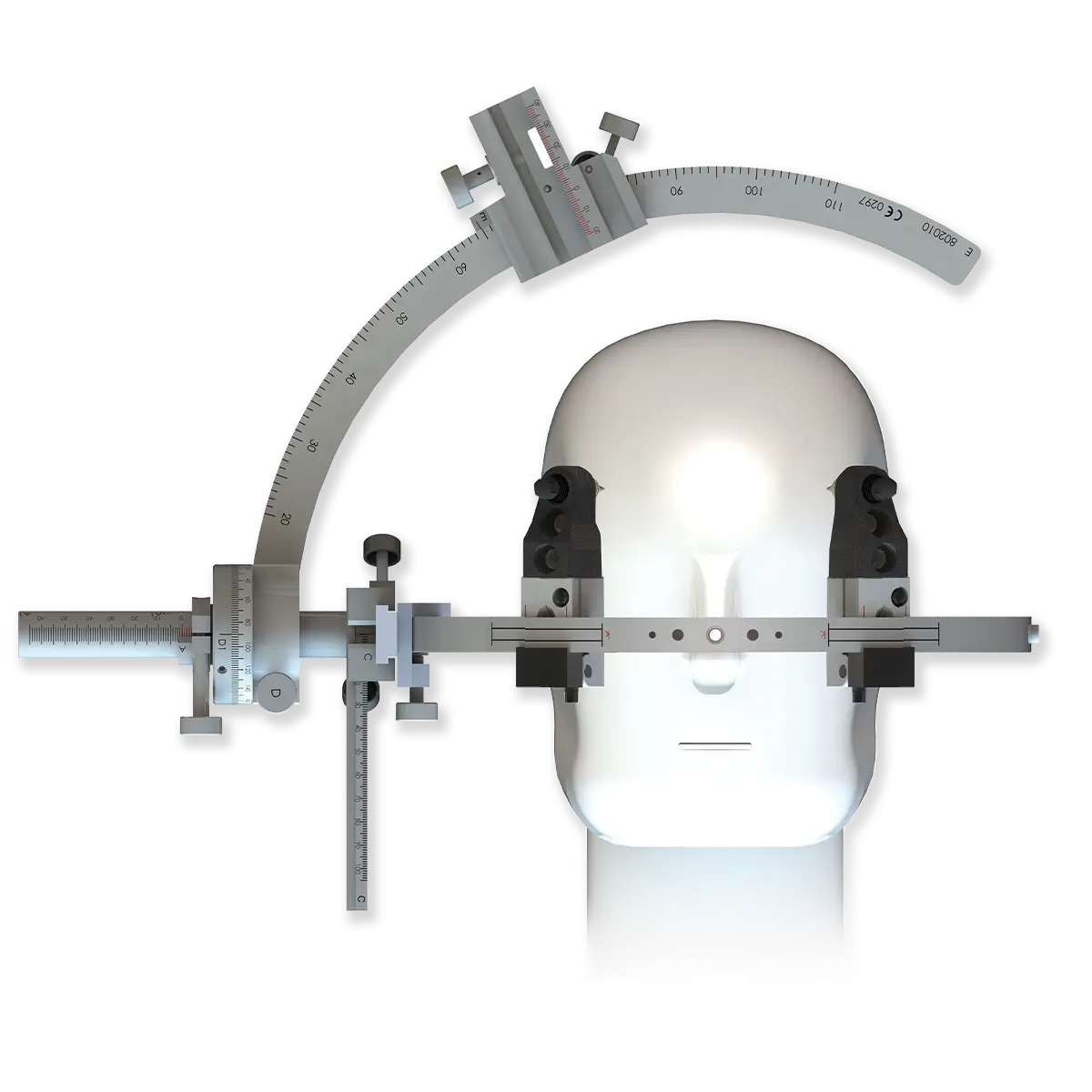 ZD-Stereotaxie-System